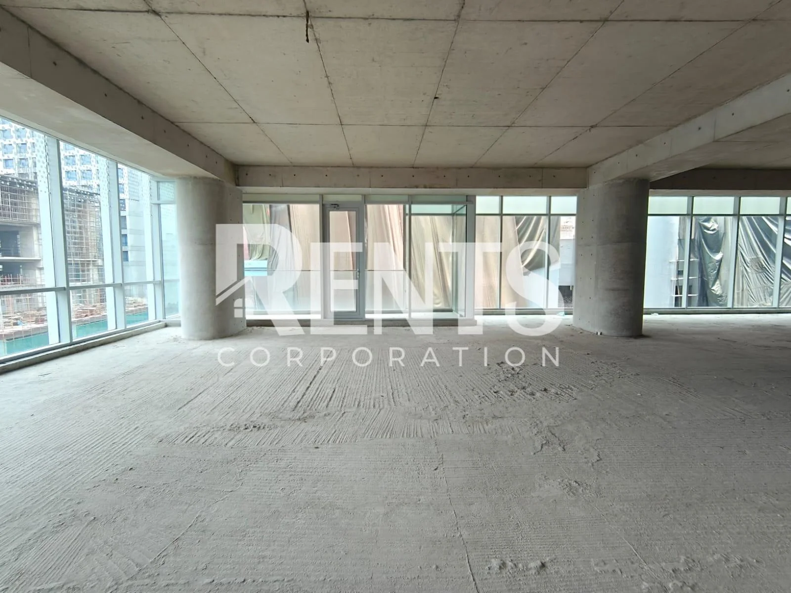 Office Space Rent In Gulshan