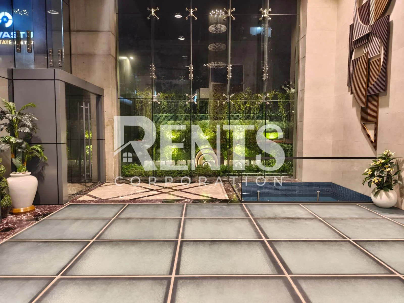 Commercial Space Rent In Dhaka