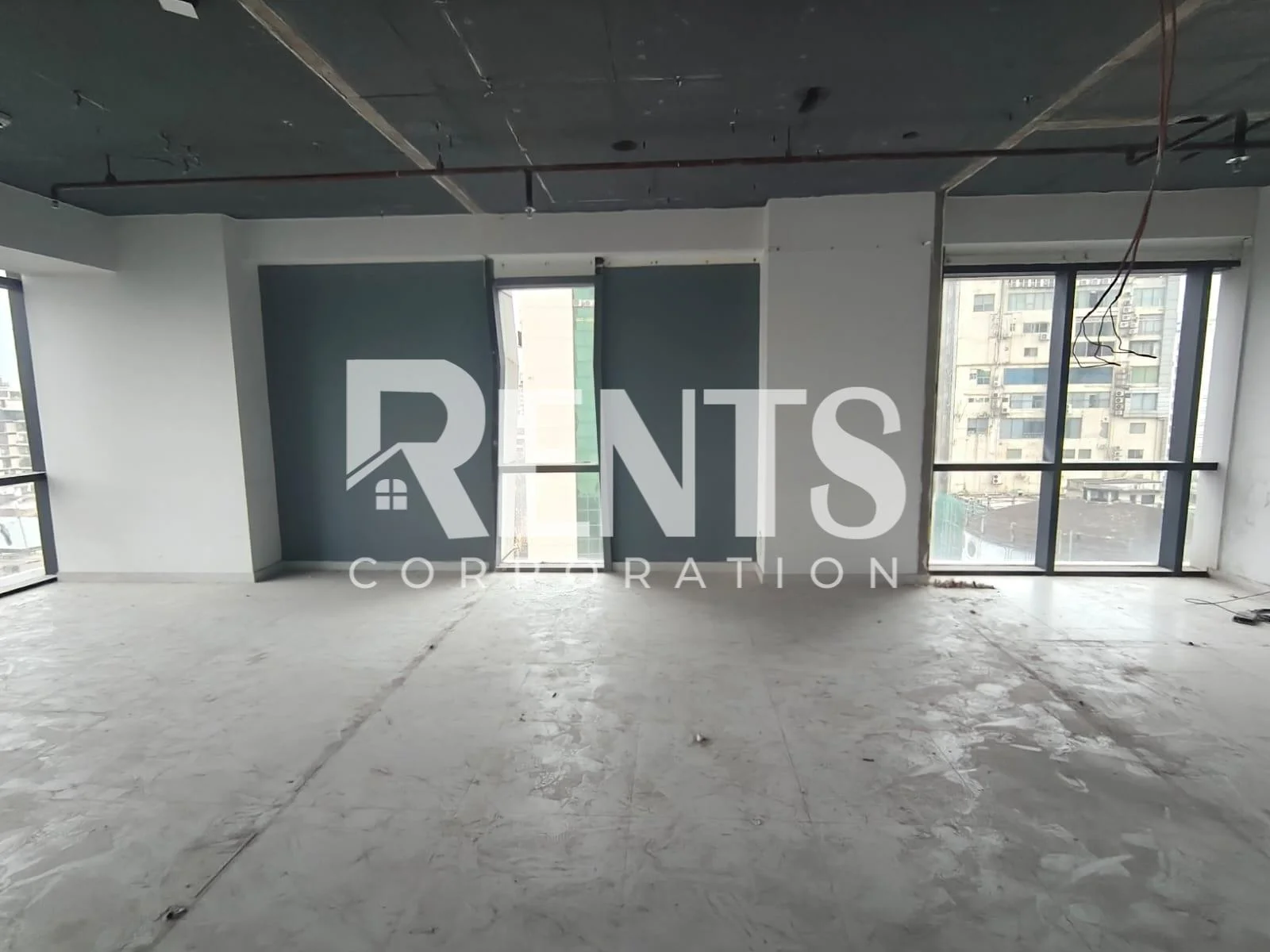 Commercial Space Rent in Gulshan