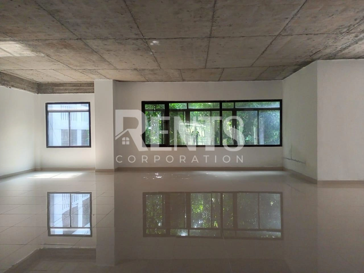 Commercial Space Rent In Gulshan