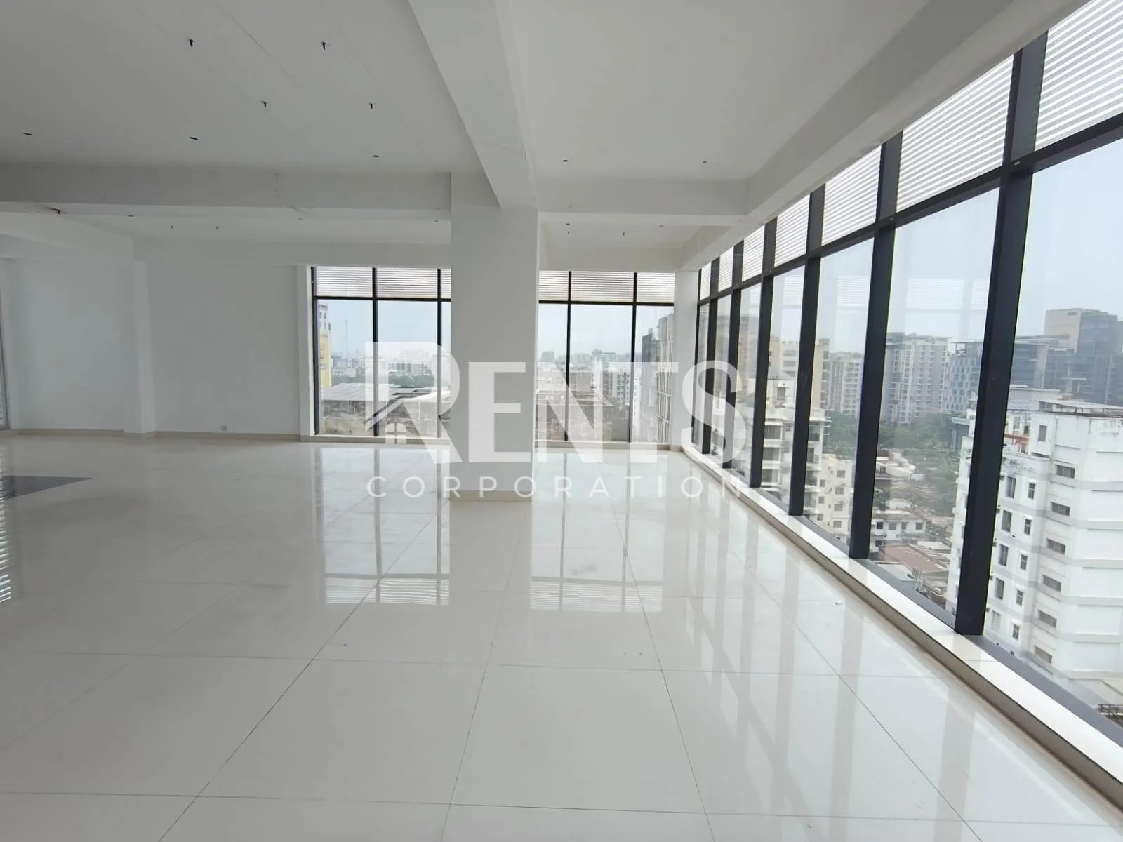 Commercial Space Rent In Banani