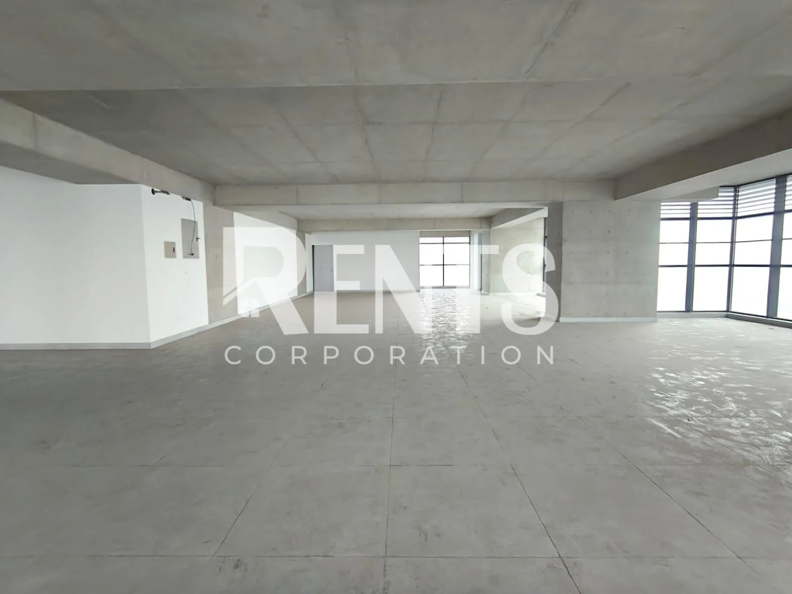 Office Rent In Gulshan Avenue