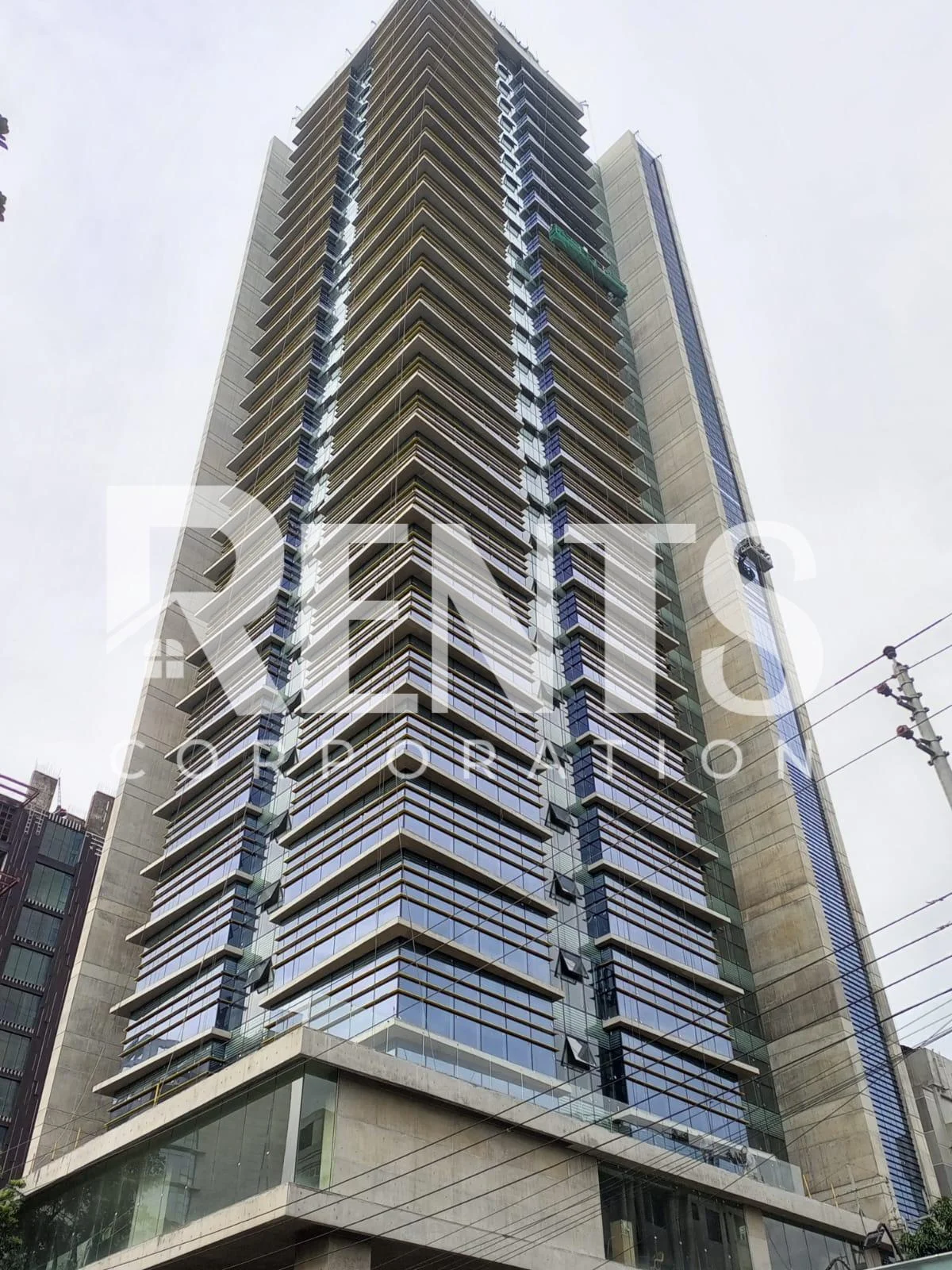Office Space rent in Dhaka