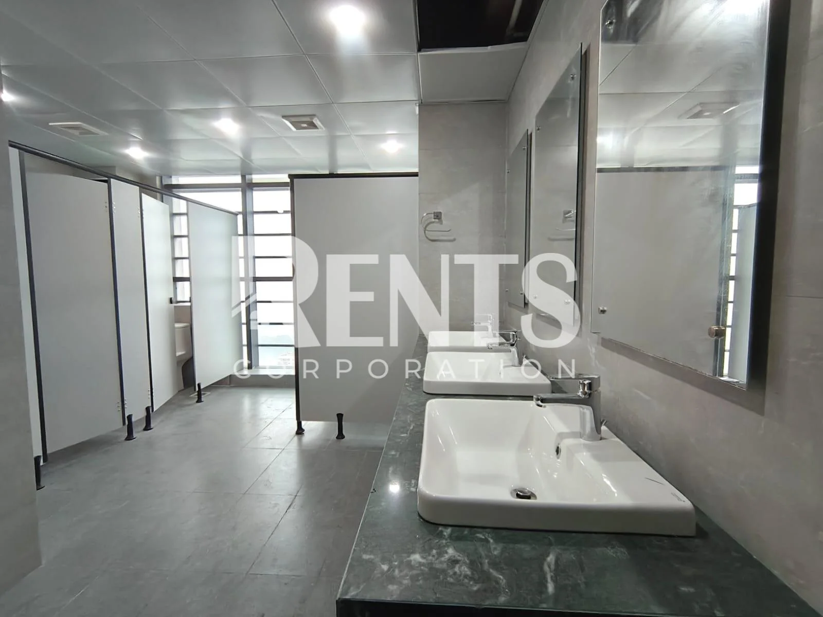 Office Rent In Gulshan Avenue