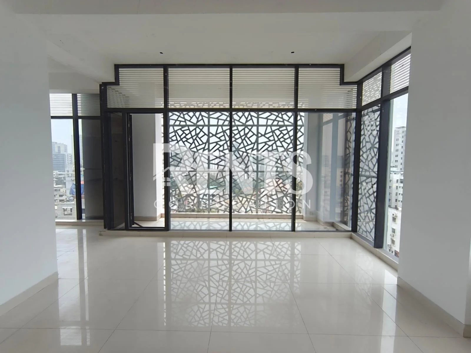 Commercial Space Rent In Dhaka