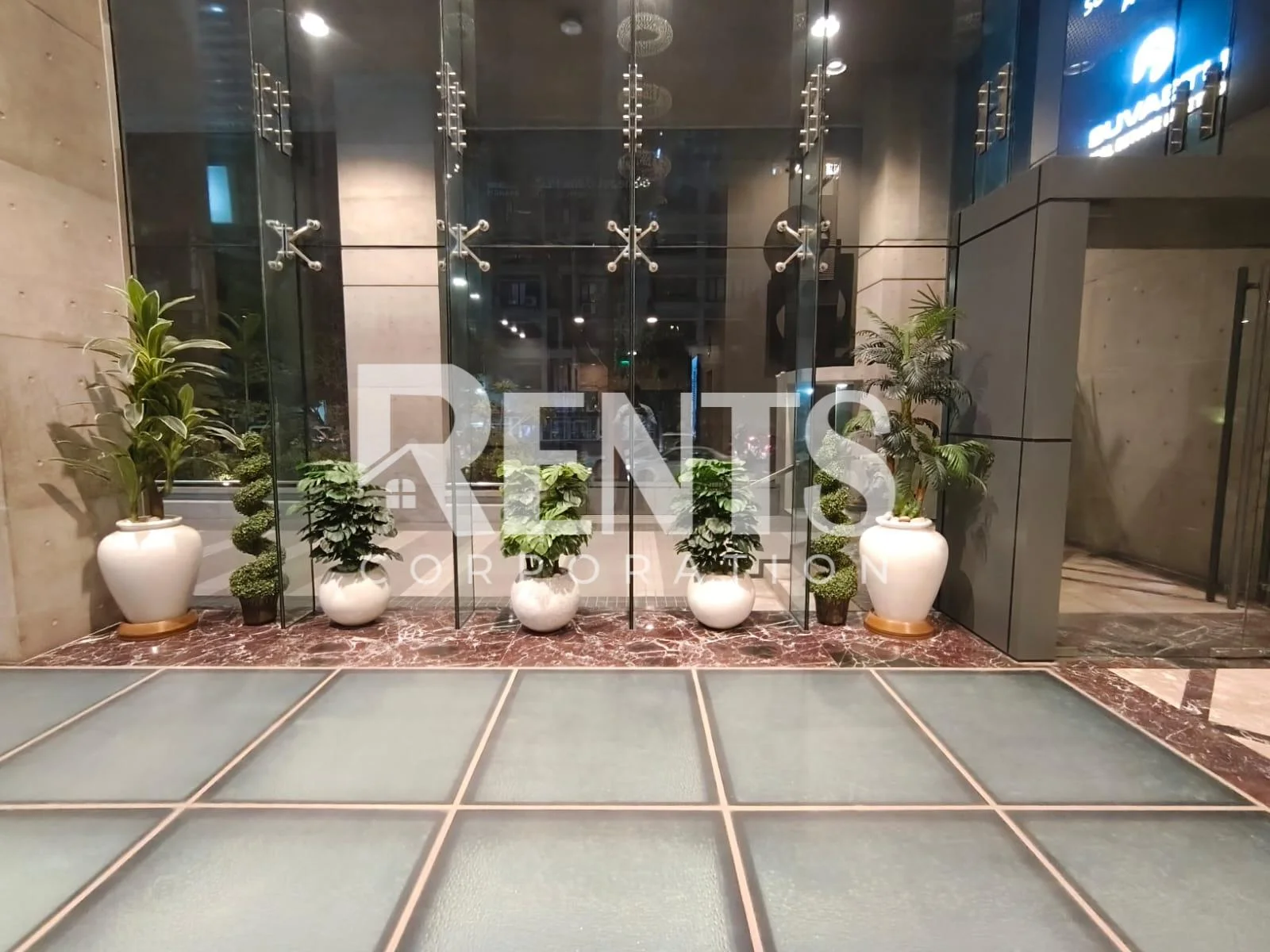 Commercial Space Rent Gulshan