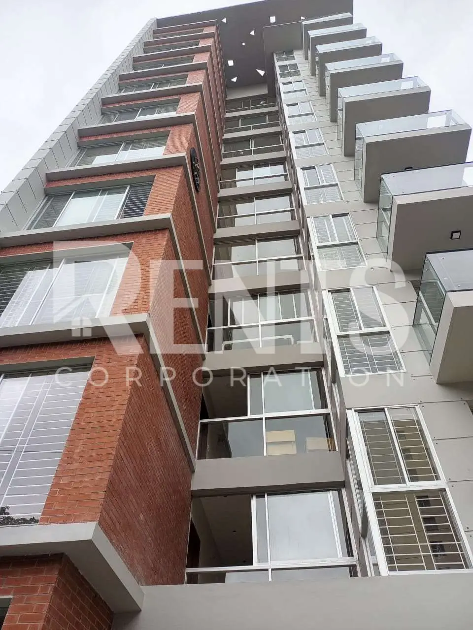 Villa on Hollywood Boulevard