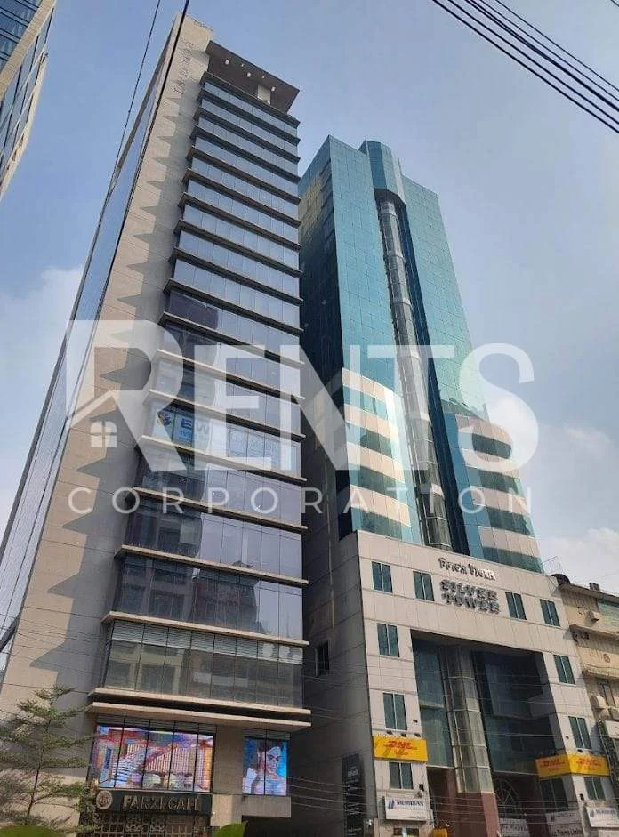 Villa on Hollywood Boulevard