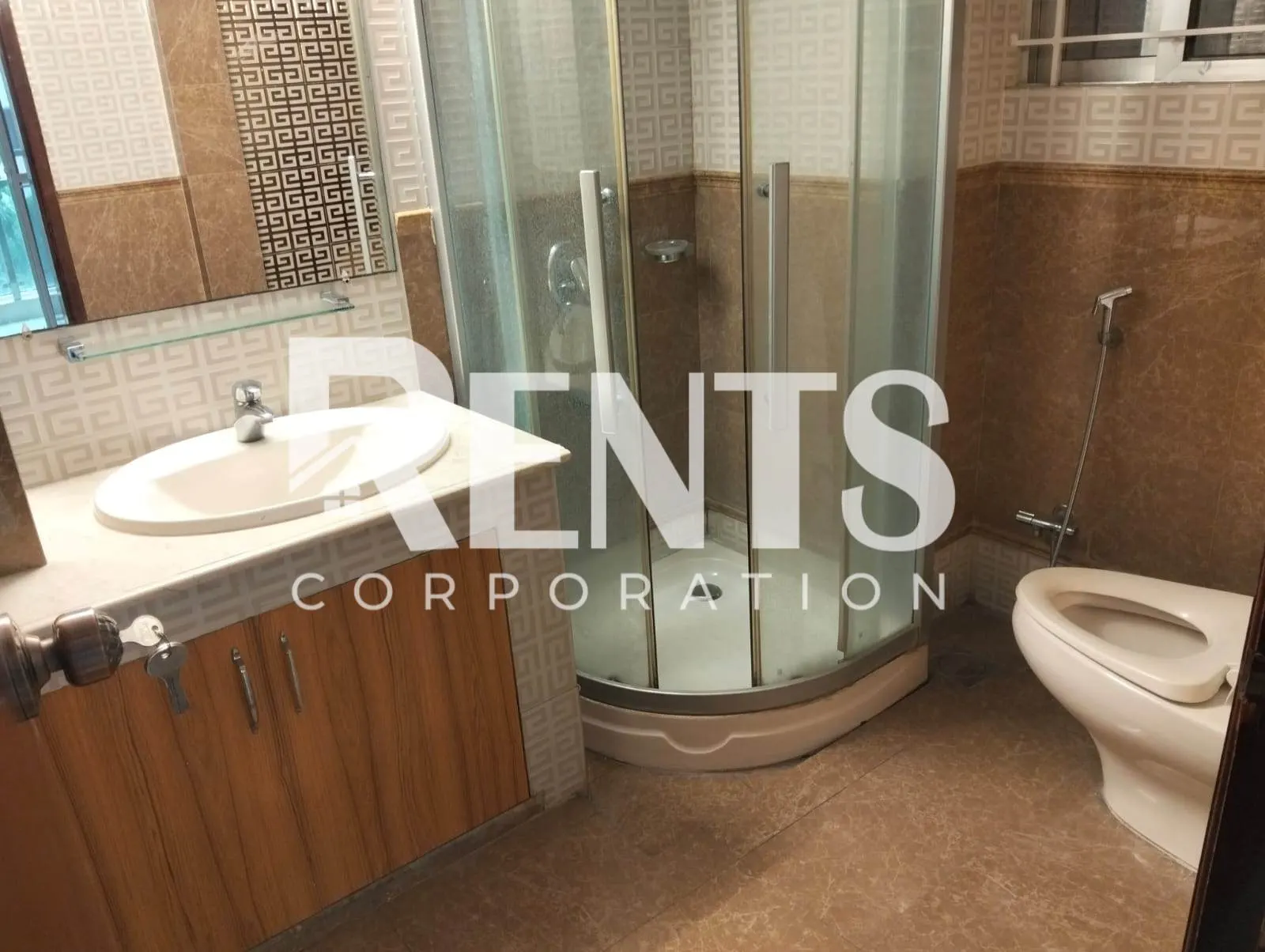 Villa on Hollywood Boulevard