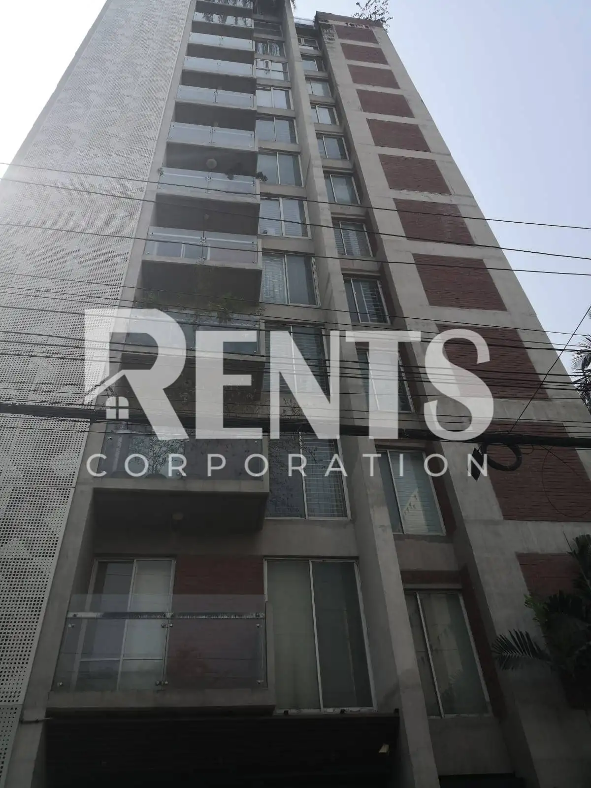 Villa on Hollywood Boulevard