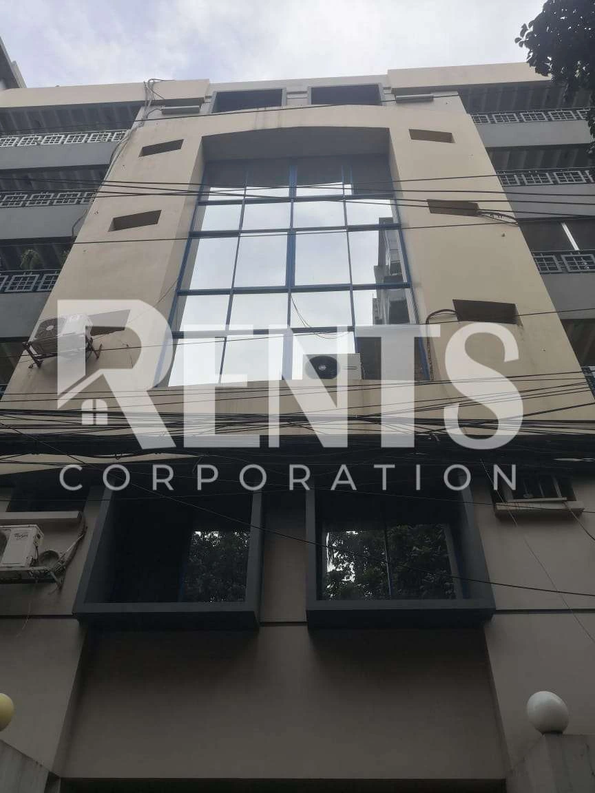 Villa on Hollywood Boulevard