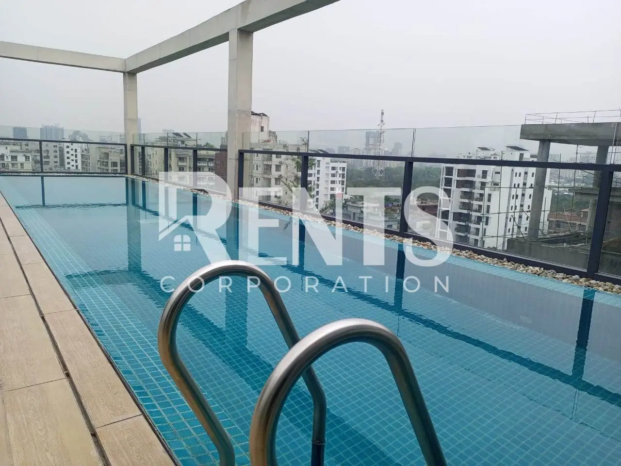 Villa on Hollywood Boulevard