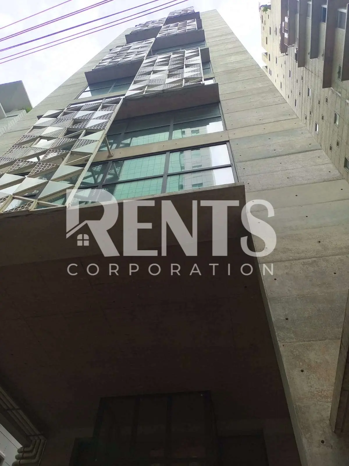 Villa on Hollywood Boulevard