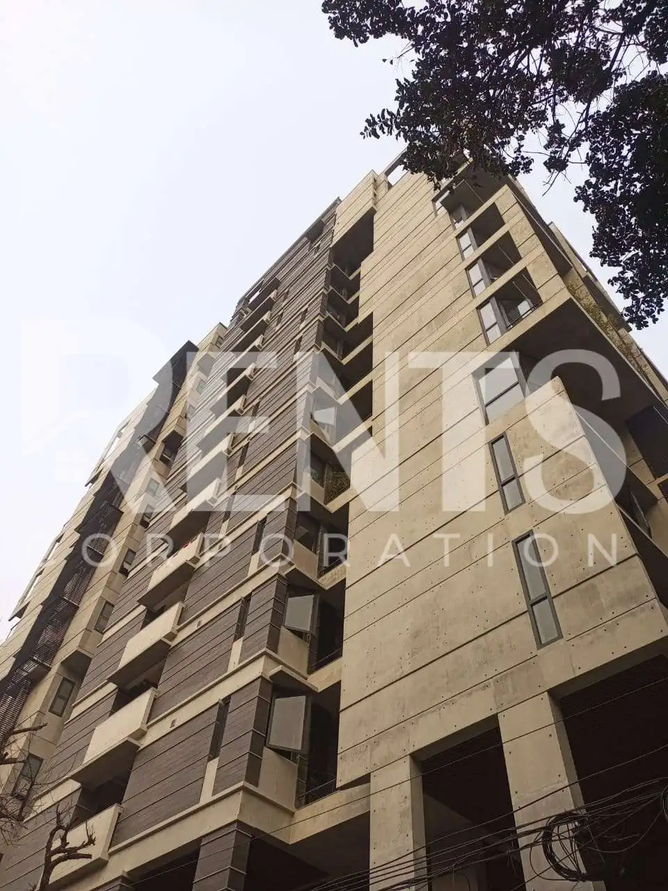 Villa on Hollywood Boulevard