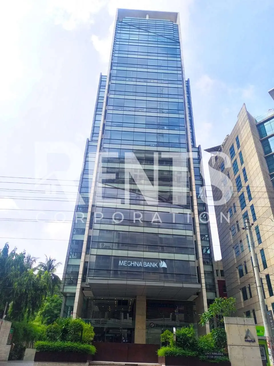 Villa on Hollywood Boulevard