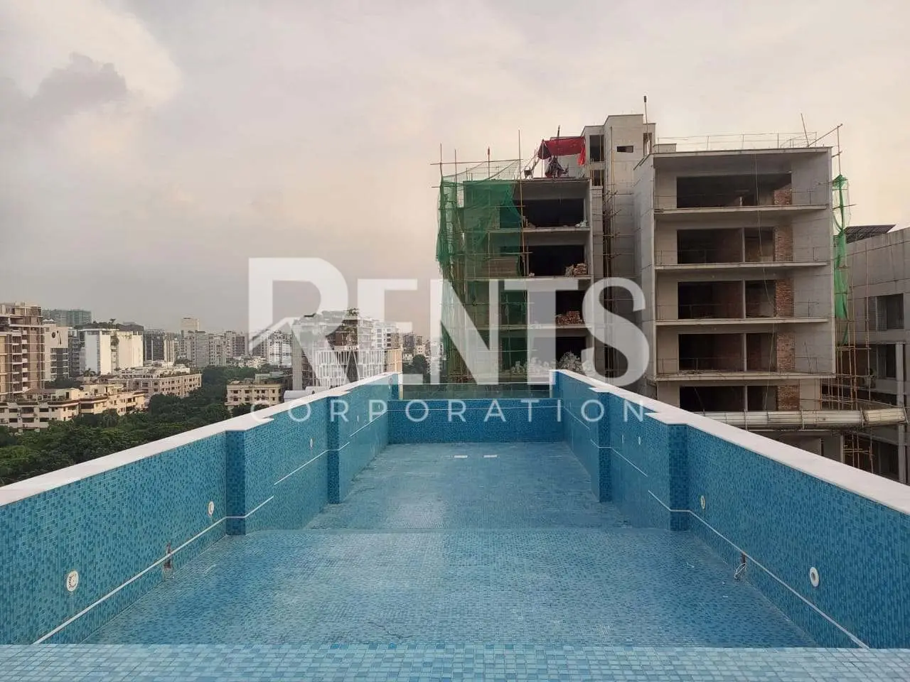 Villa on Hollywood Boulevard