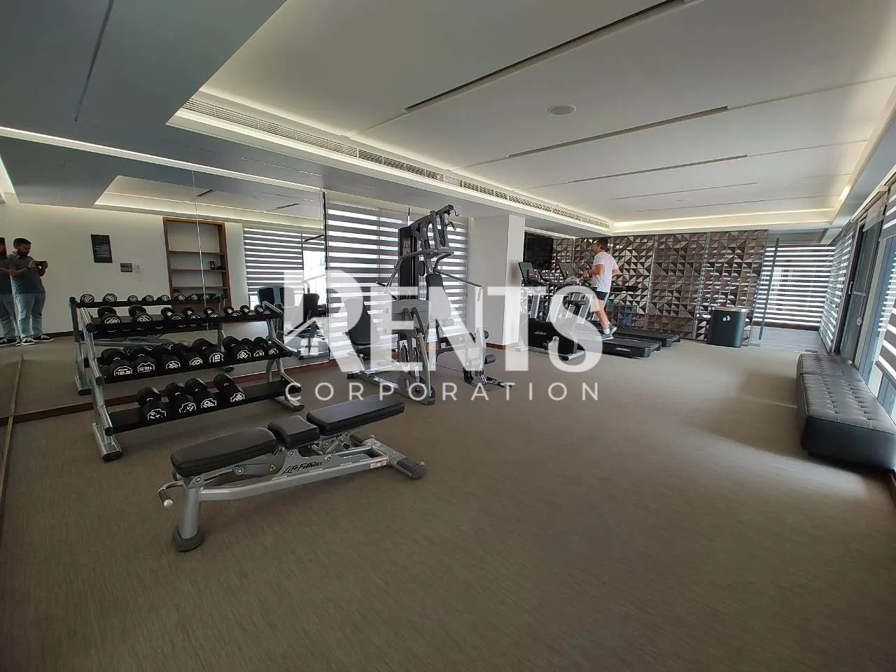 Villa on Hollywood Boulevard