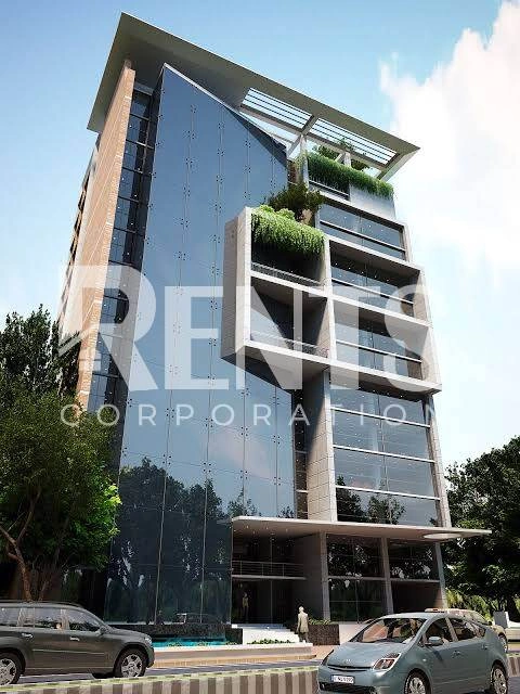 Villa on Hollywood Boulevard