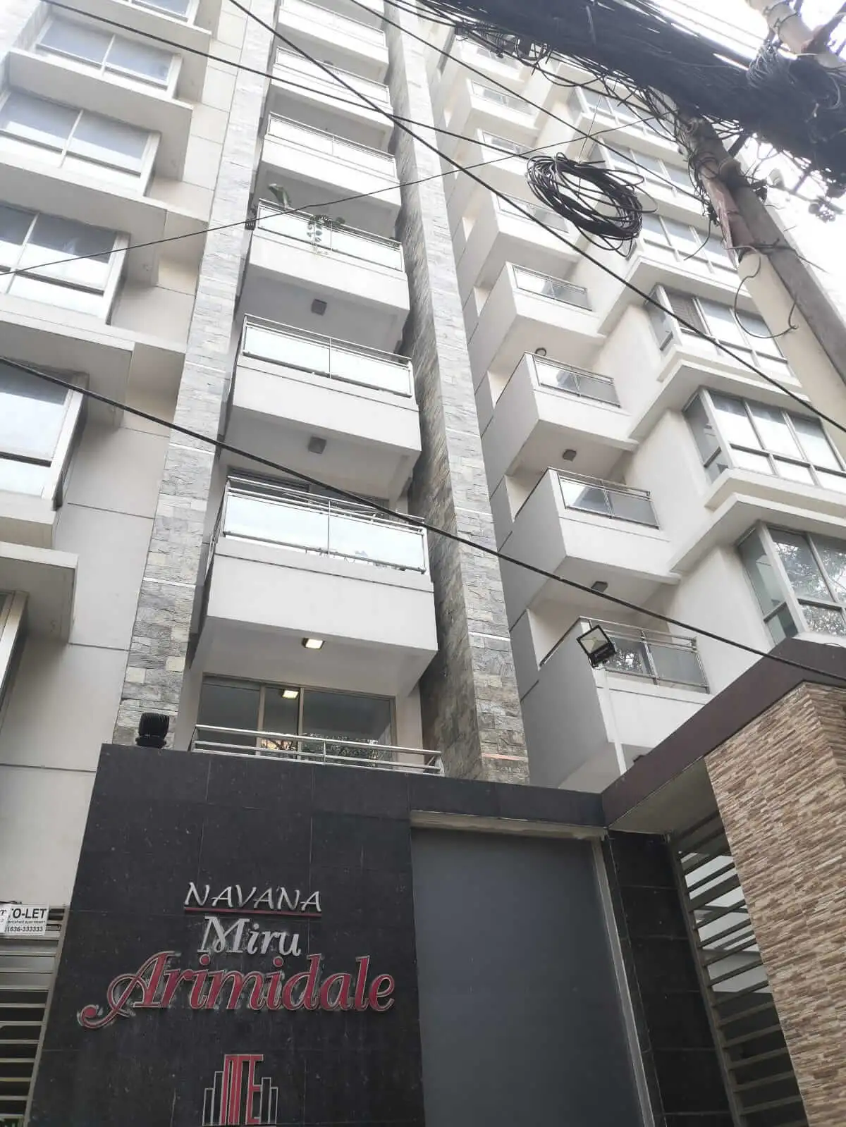 Villa on Hollywood Boulevard