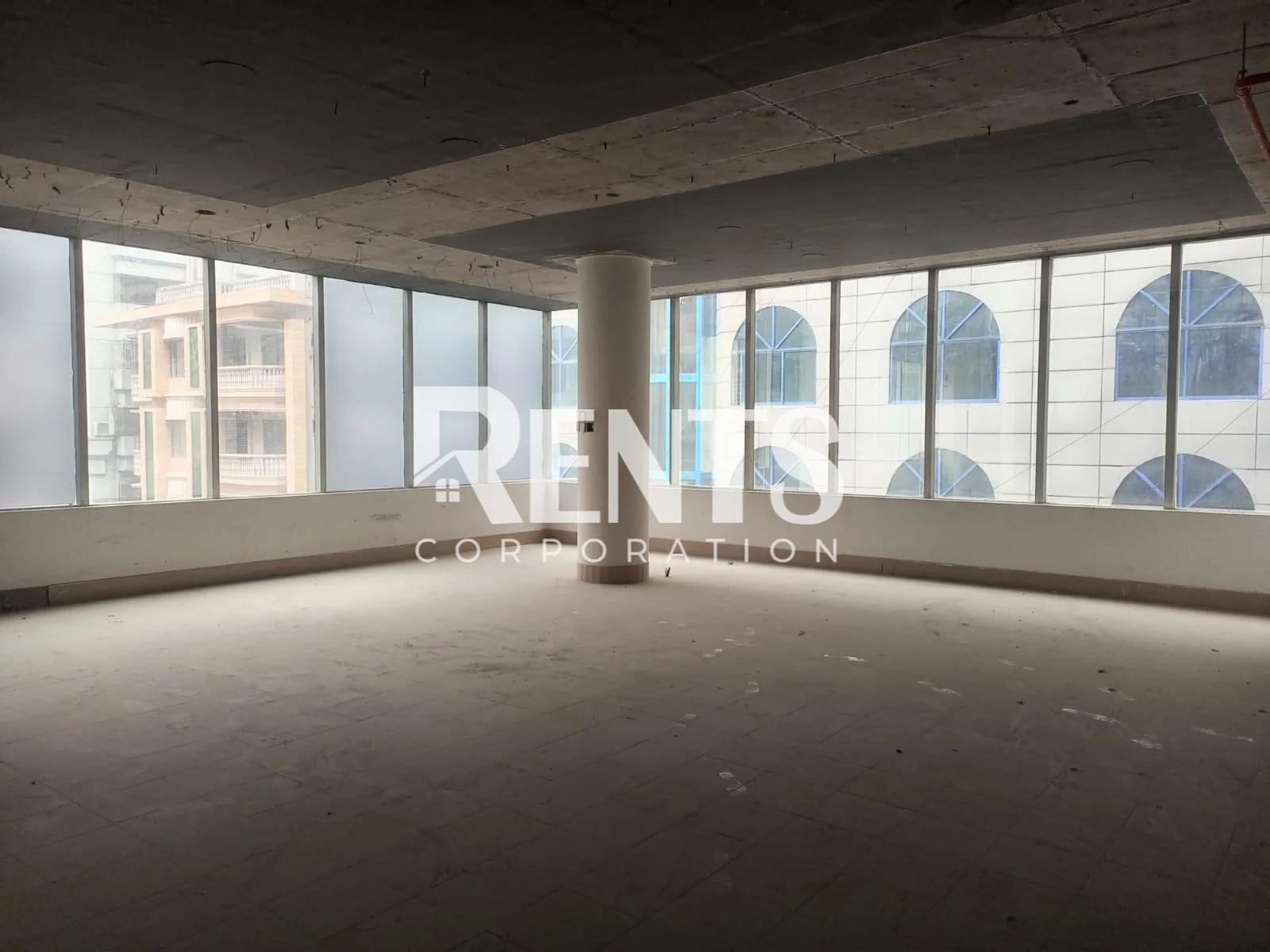 Villa on Hollywood Boulevard