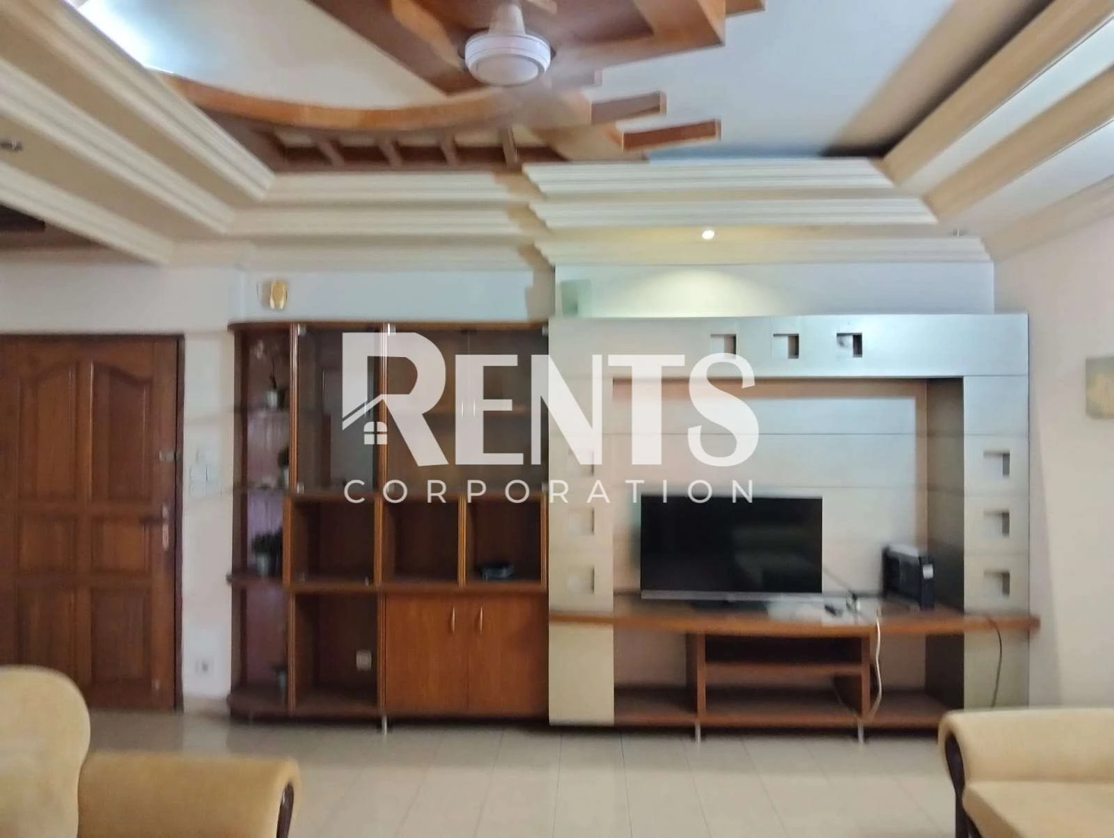 Villa on Hollywood Boulevard