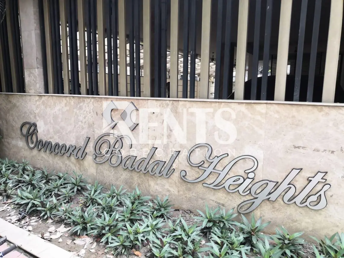 Villa on Hollywood Boulevard