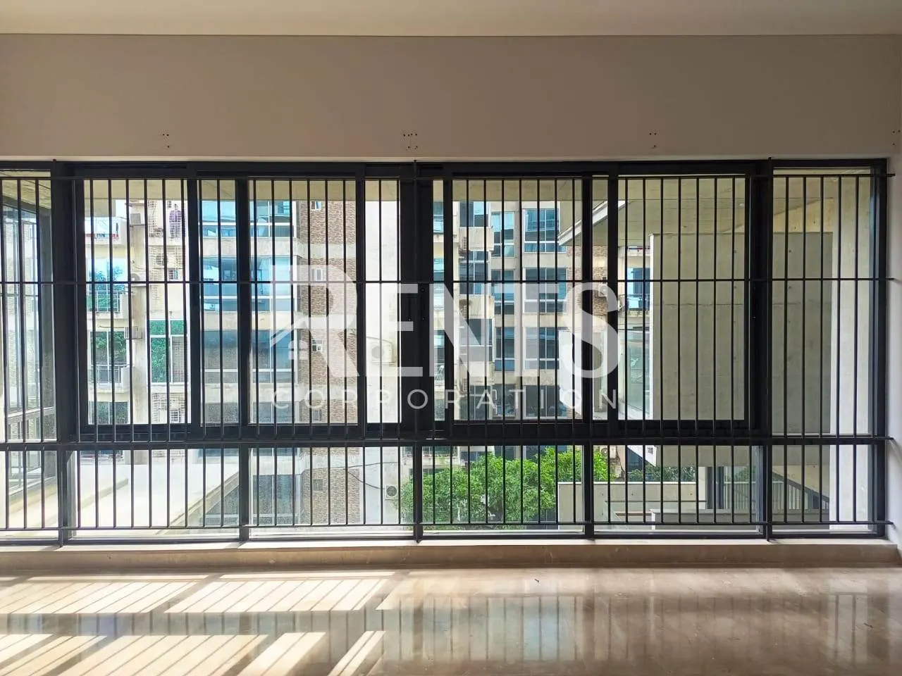 Villa on Hollywood Boulevard