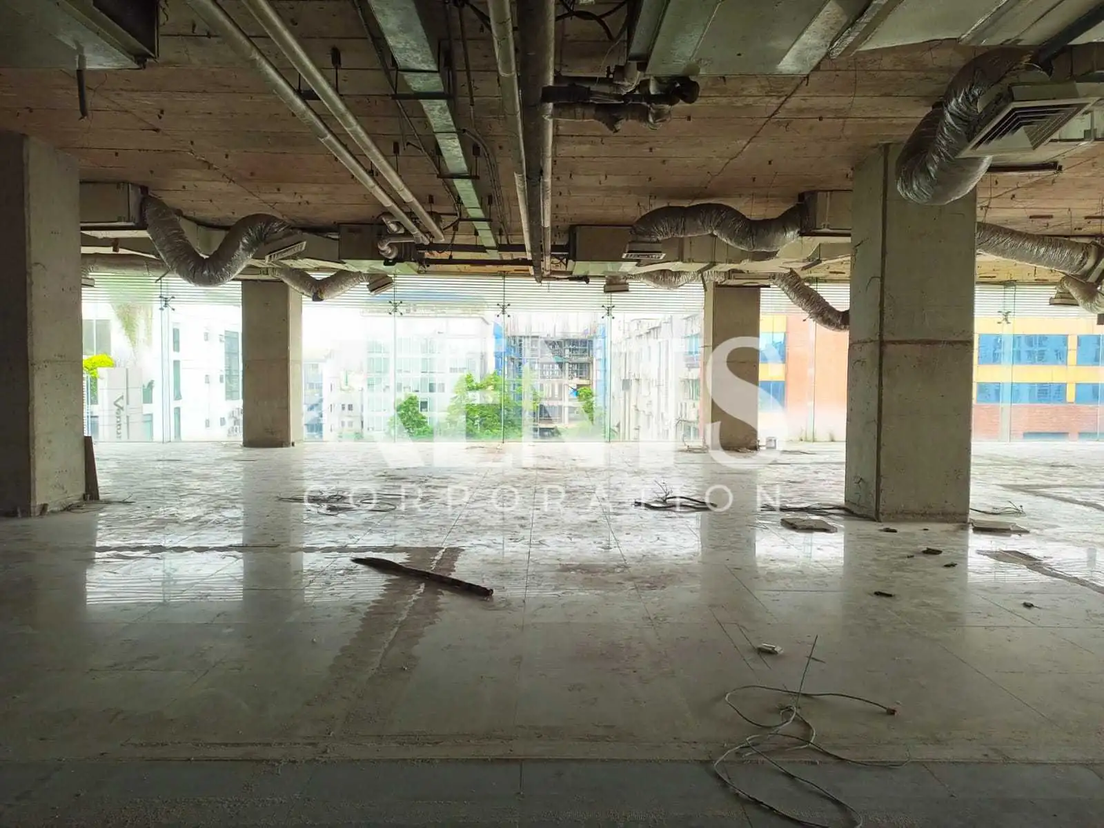 Villa on Hollywood Boulevard