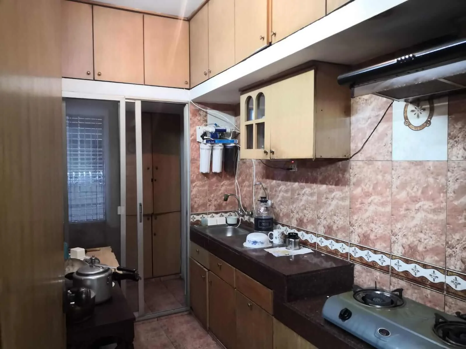 Villa on Hollywood Boulevard