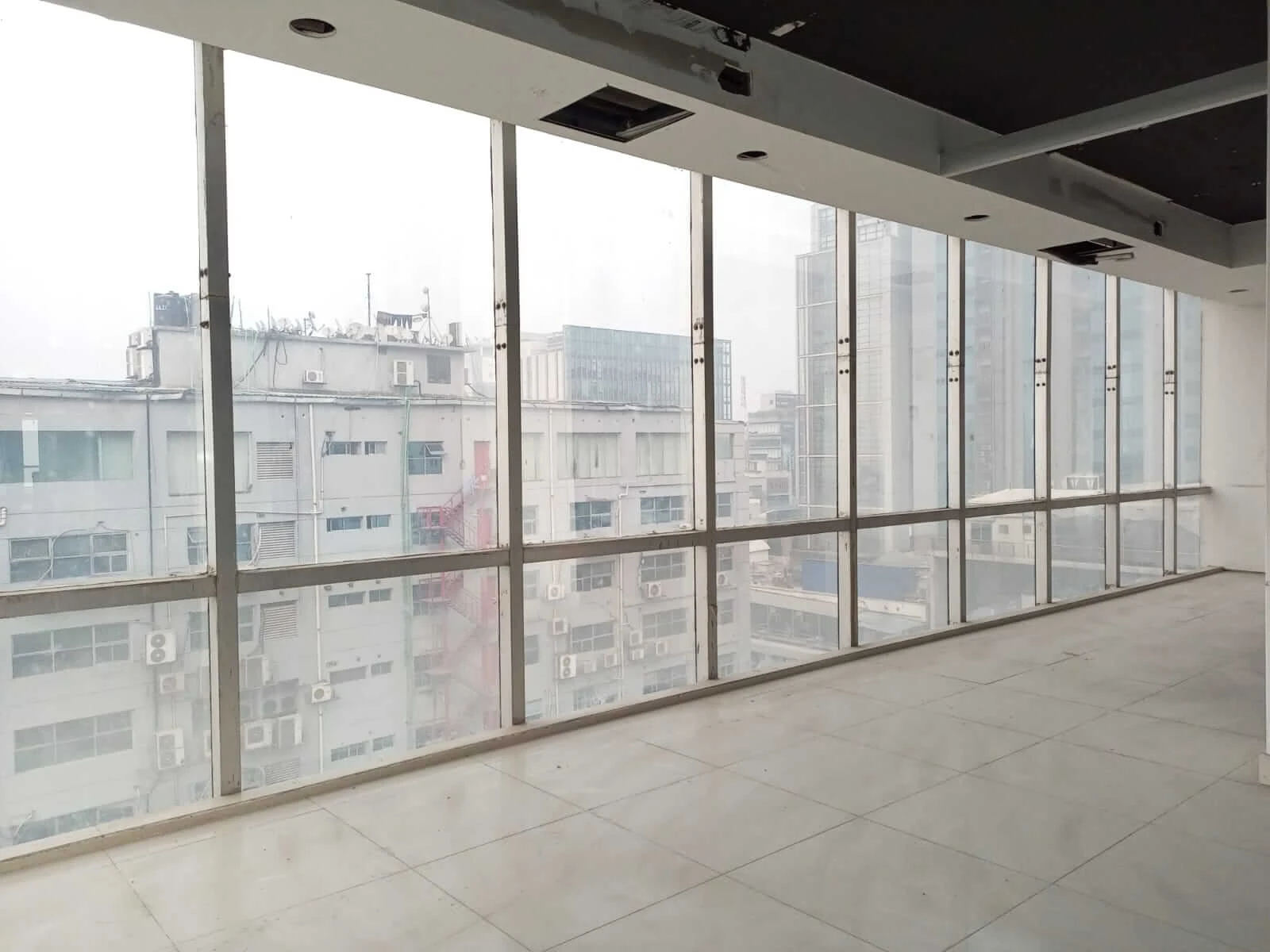 Villa on Hollywood Boulevard