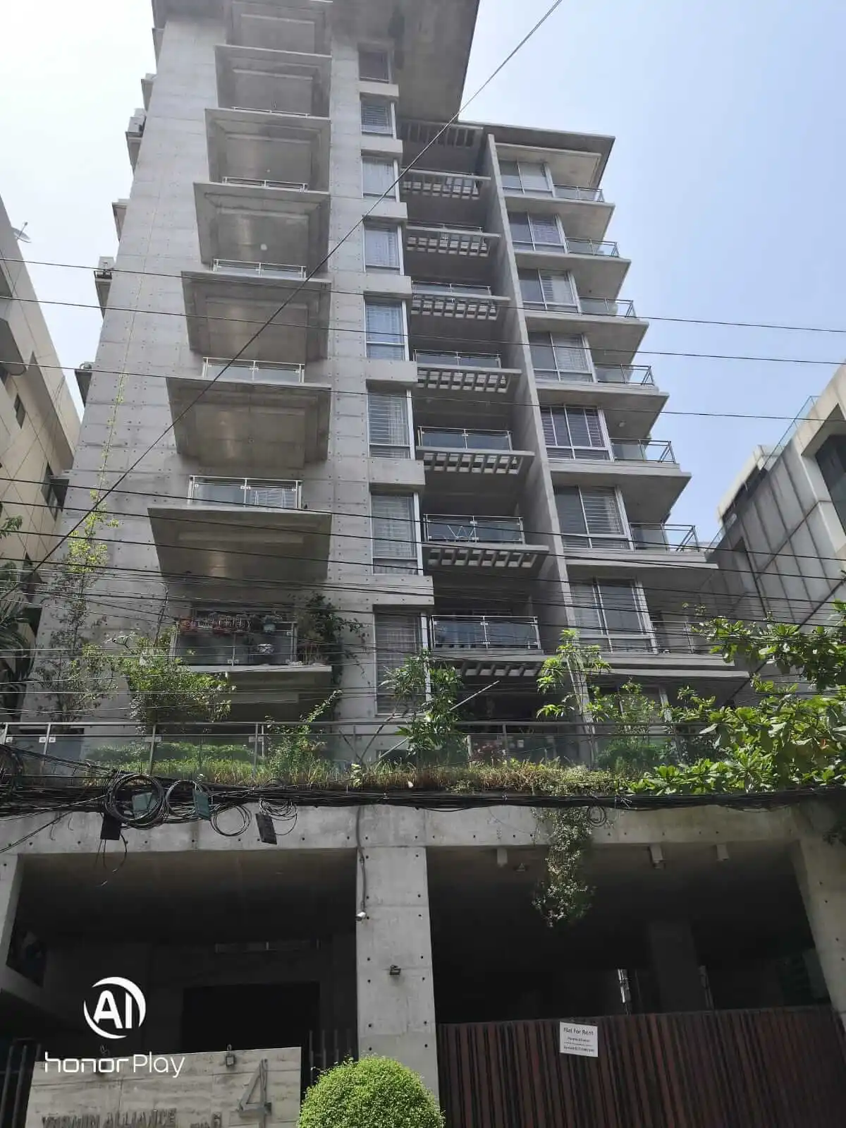 Villa on Hollywood Boulevard