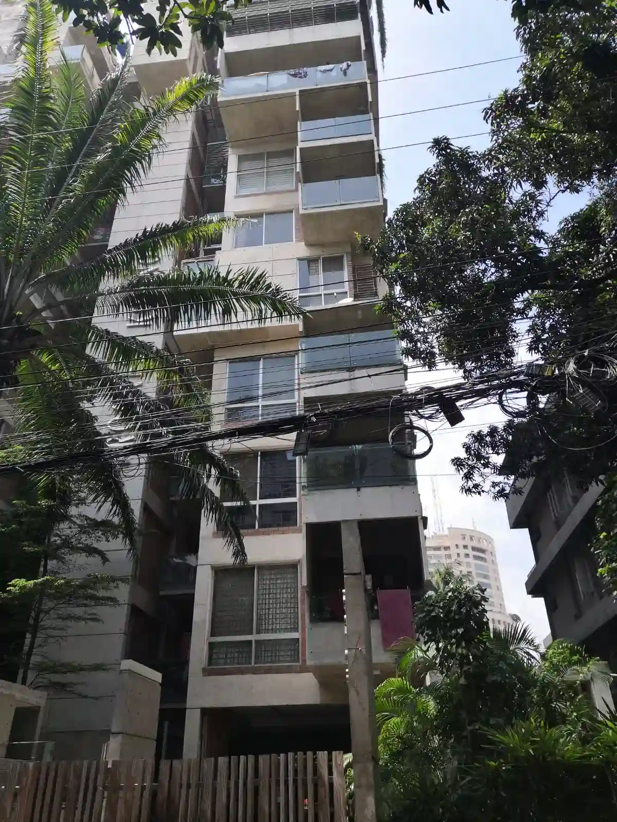 Villa on Hollywood Boulevard