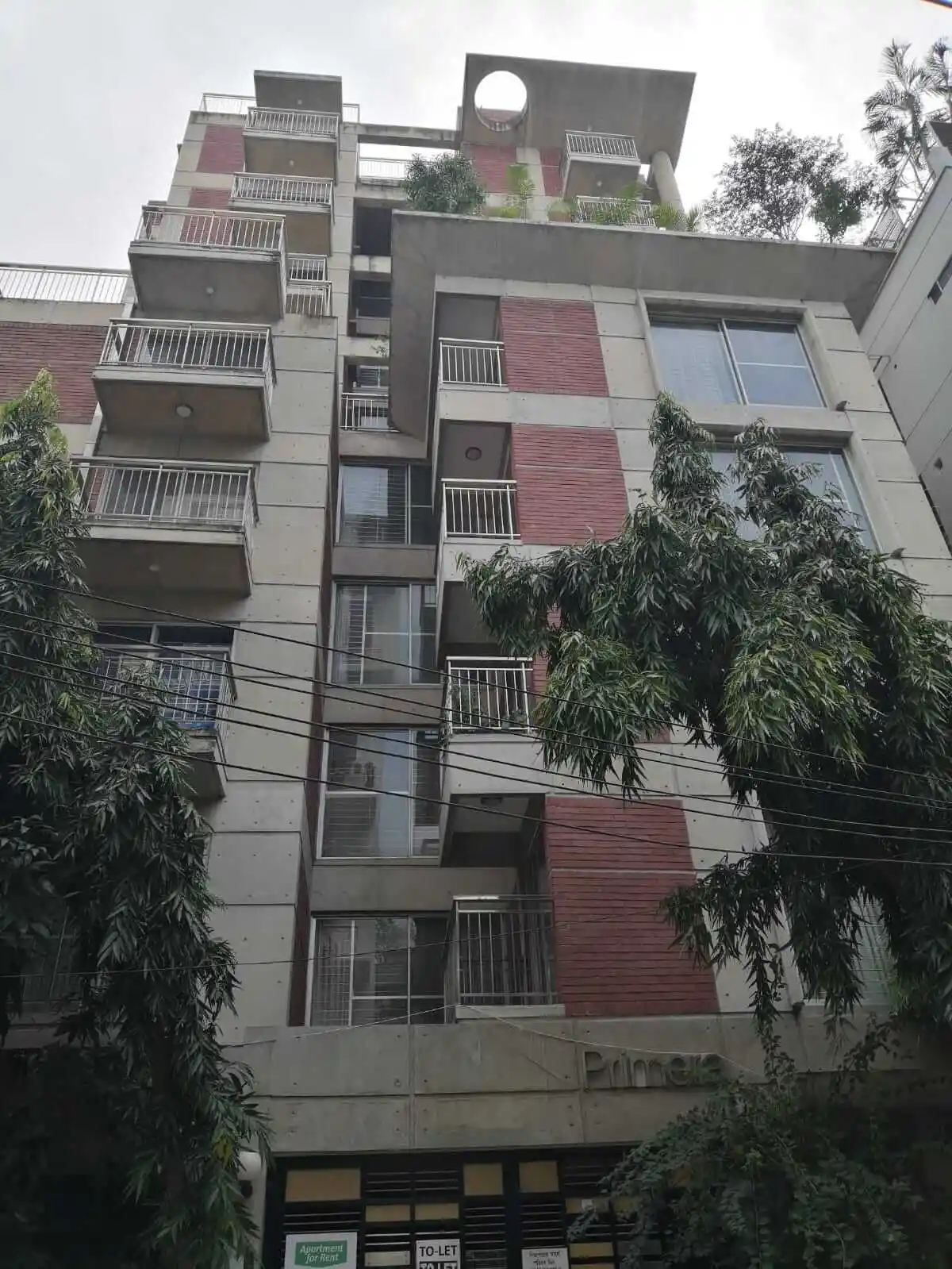 Villa on Hollywood Boulevard