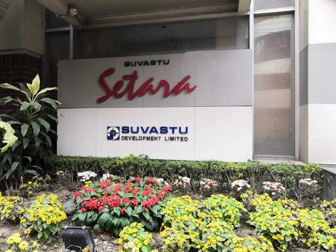 Villa on Hollywood Boulevard