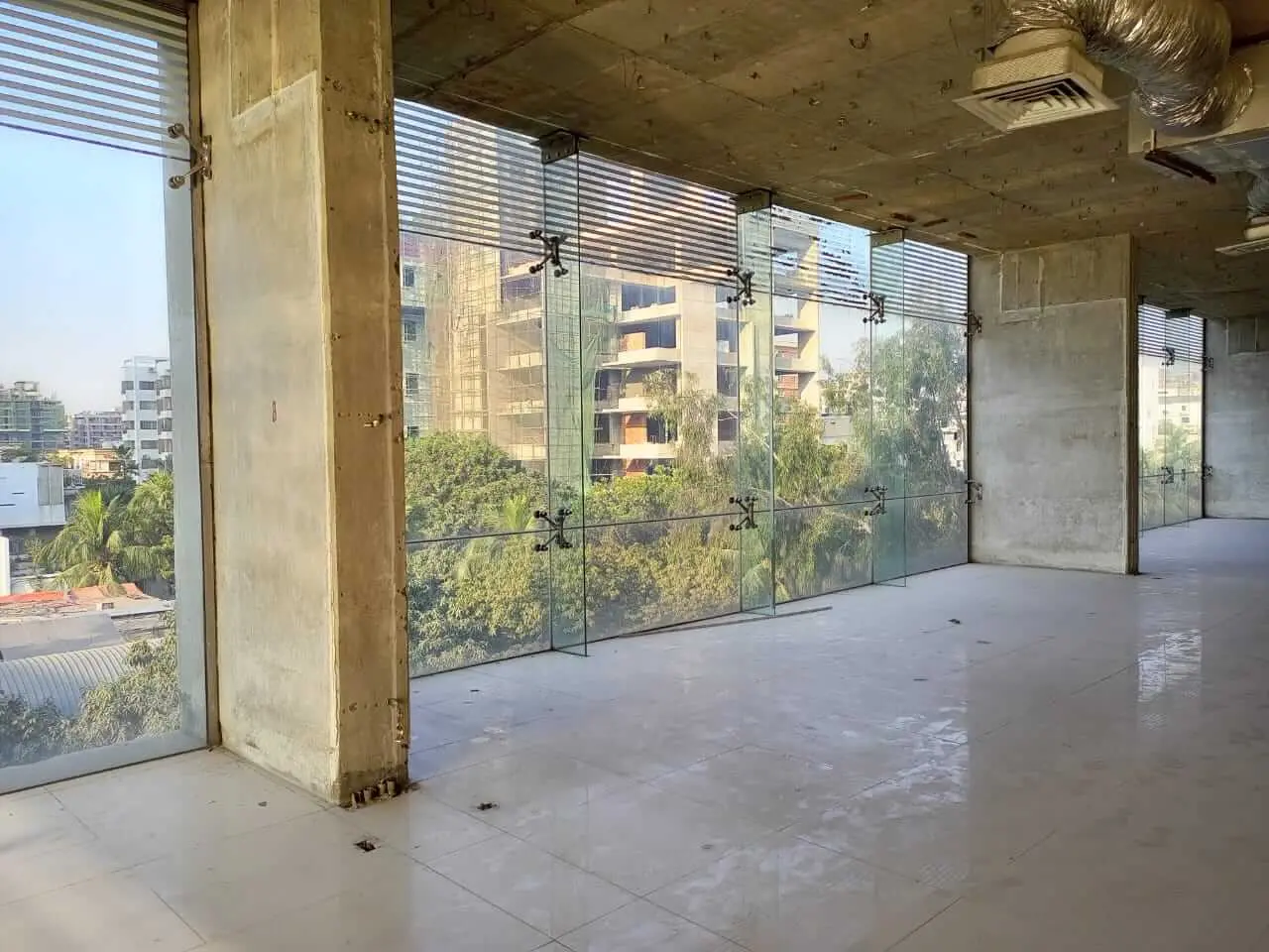 Villa on Hollywood Boulevard