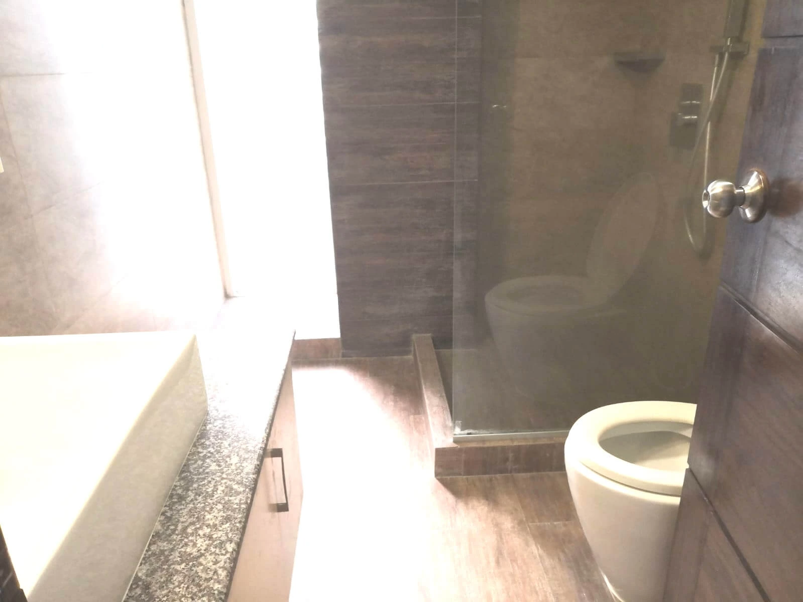 Villa on Hollywood Boulevard