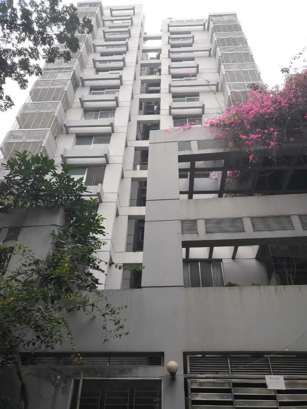 Villa on Hollywood Boulevard