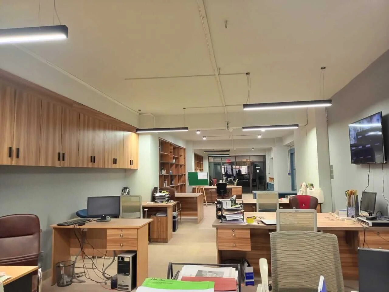 Villa on Hollywood Boulevard