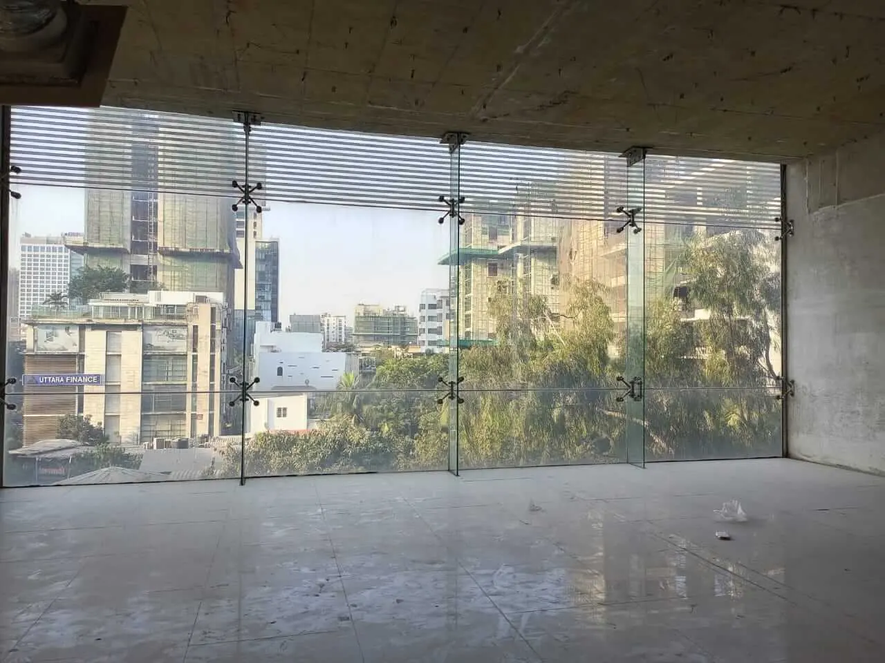 Villa on Hollywood Boulevard