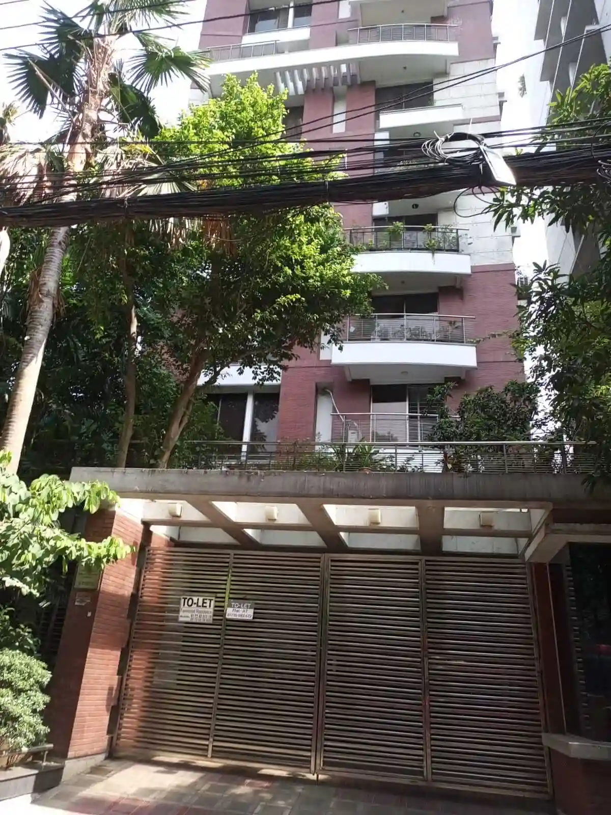 Villa on Hollywood Boulevard