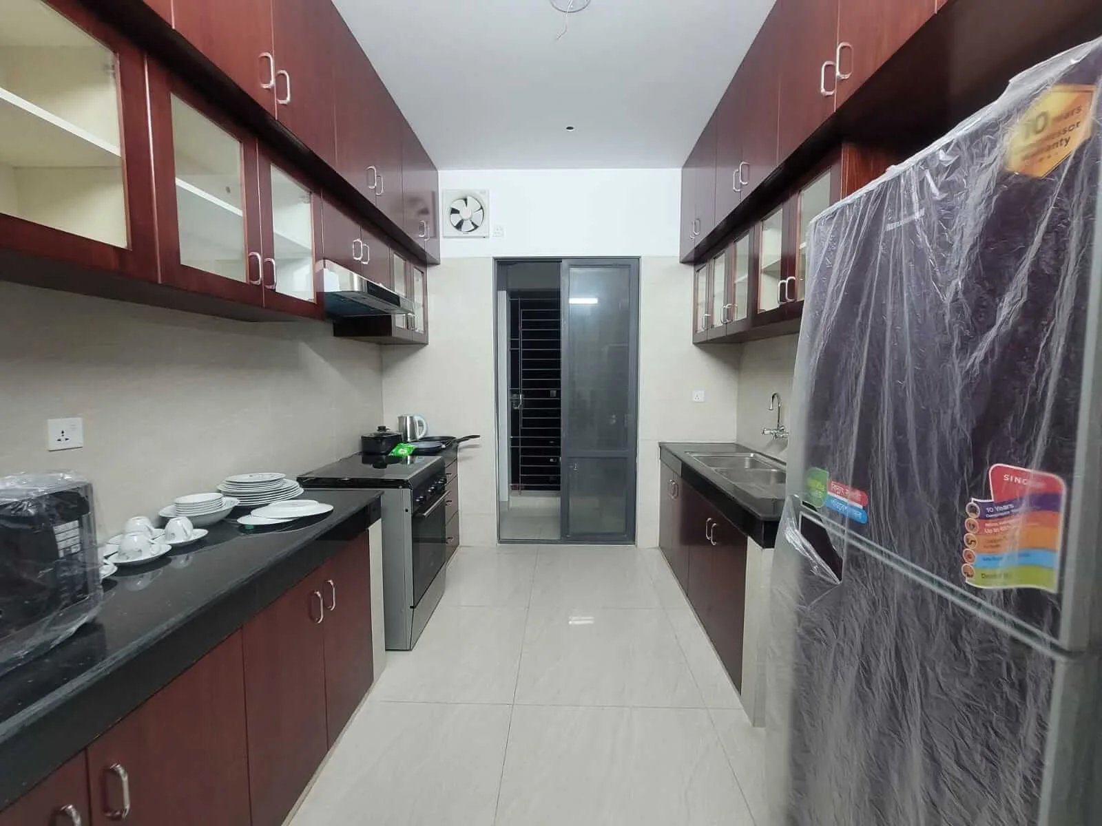 Villa on Hollywood Boulevard