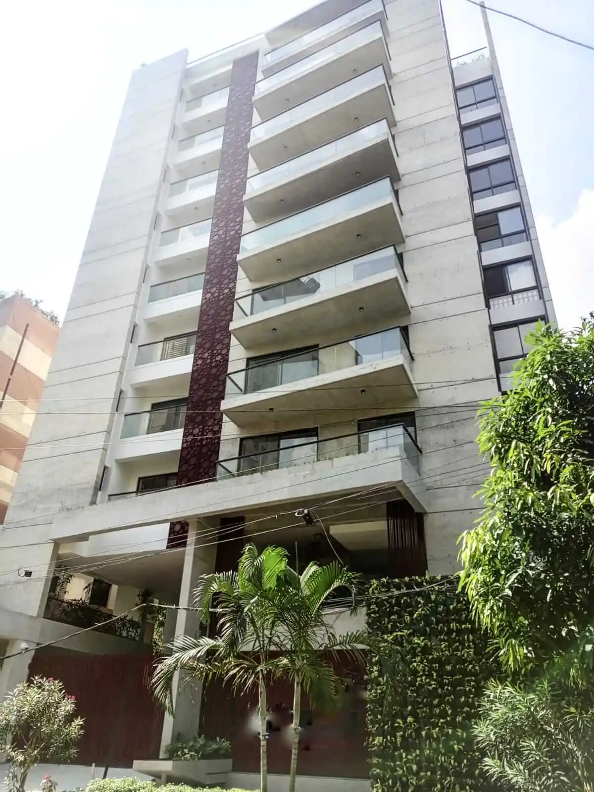 Villa on Hollywood Boulevard