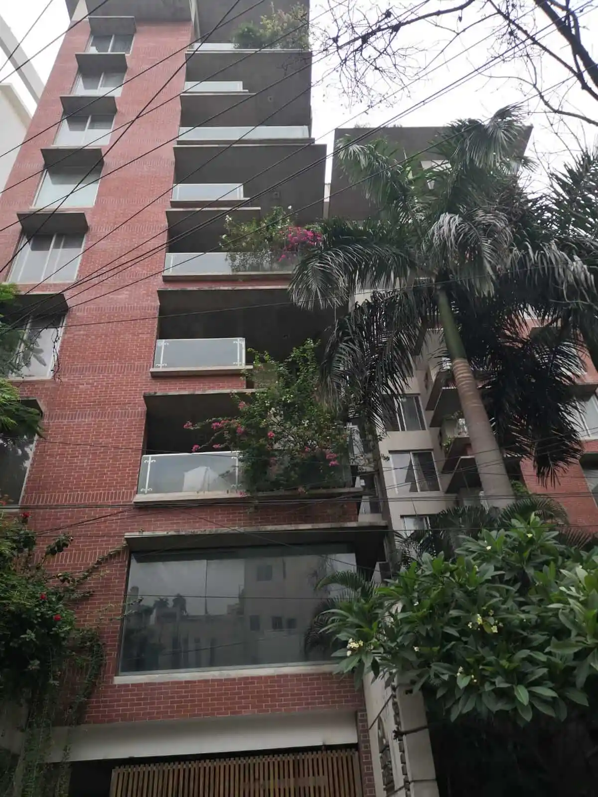 Villa on Hollywood Boulevard