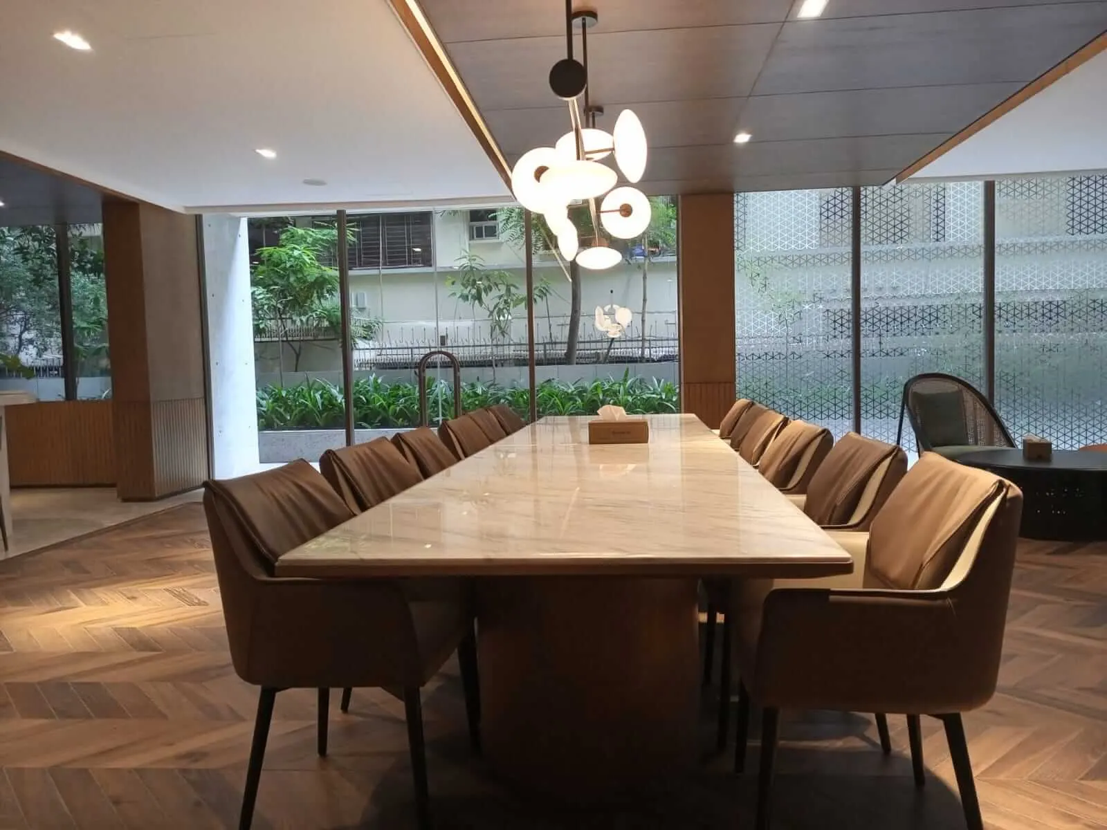 Villa on Hollywood Boulevard