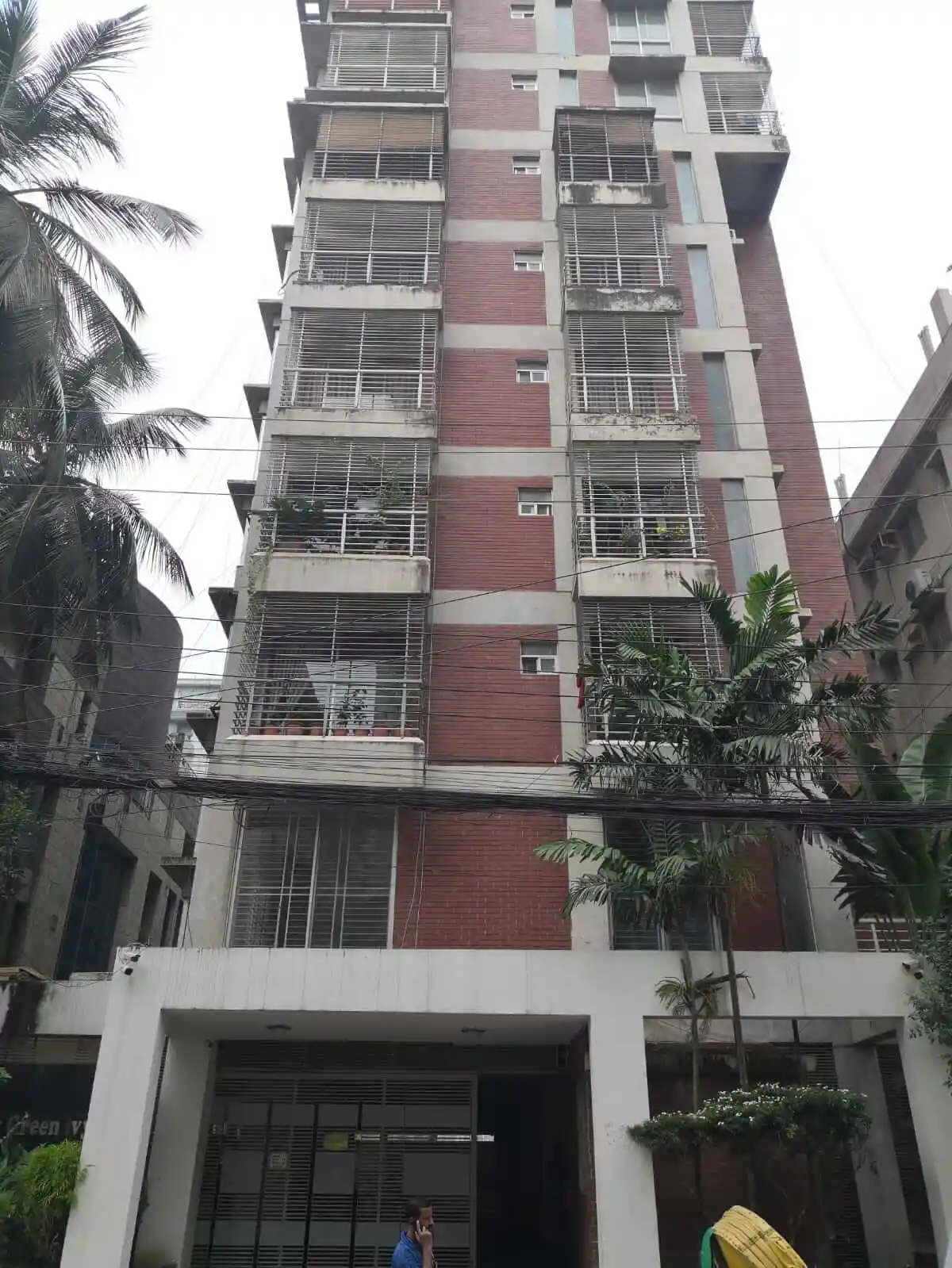 Villa on Hollywood Boulevard