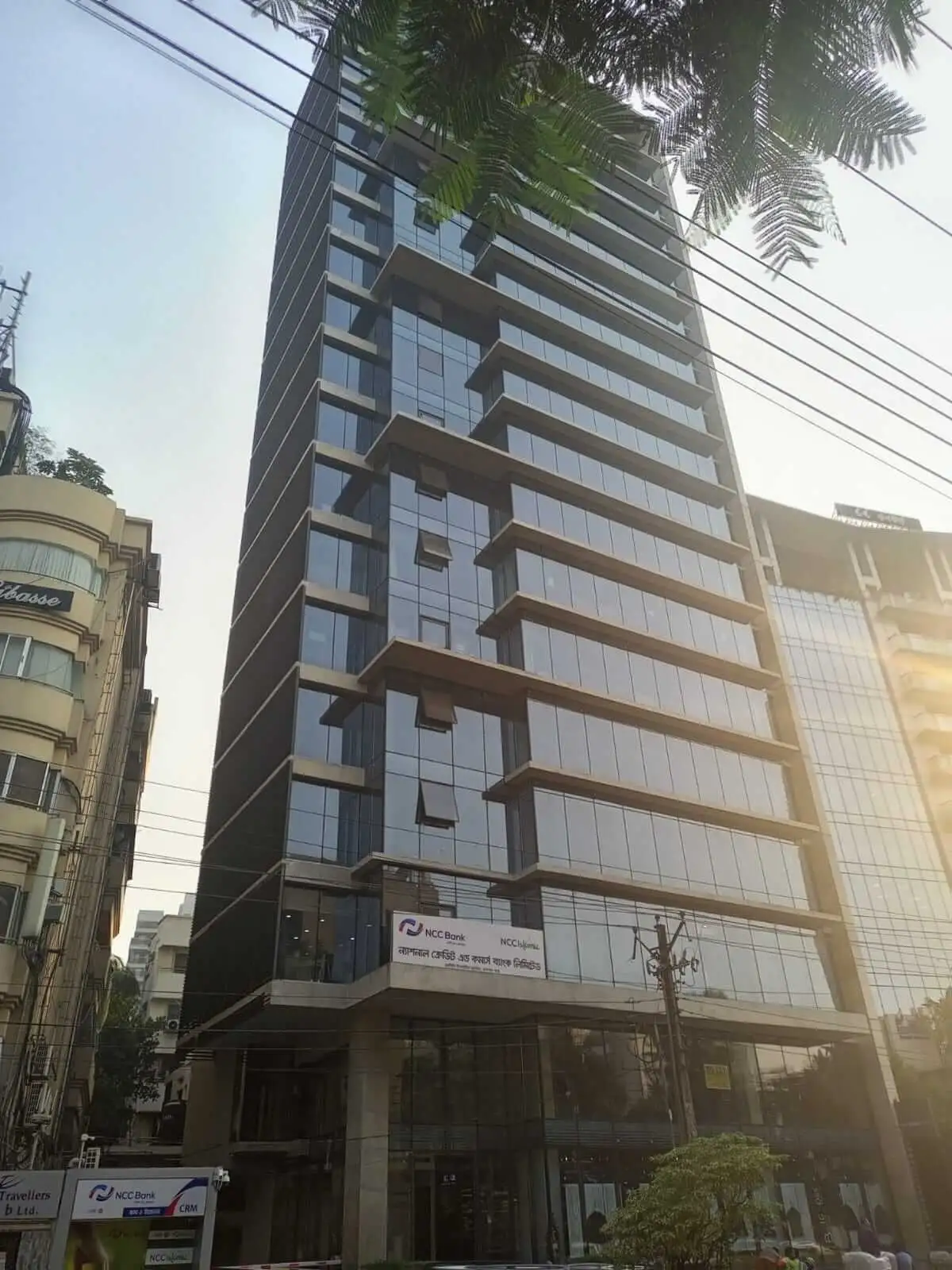 Villa on Hollywood Boulevard