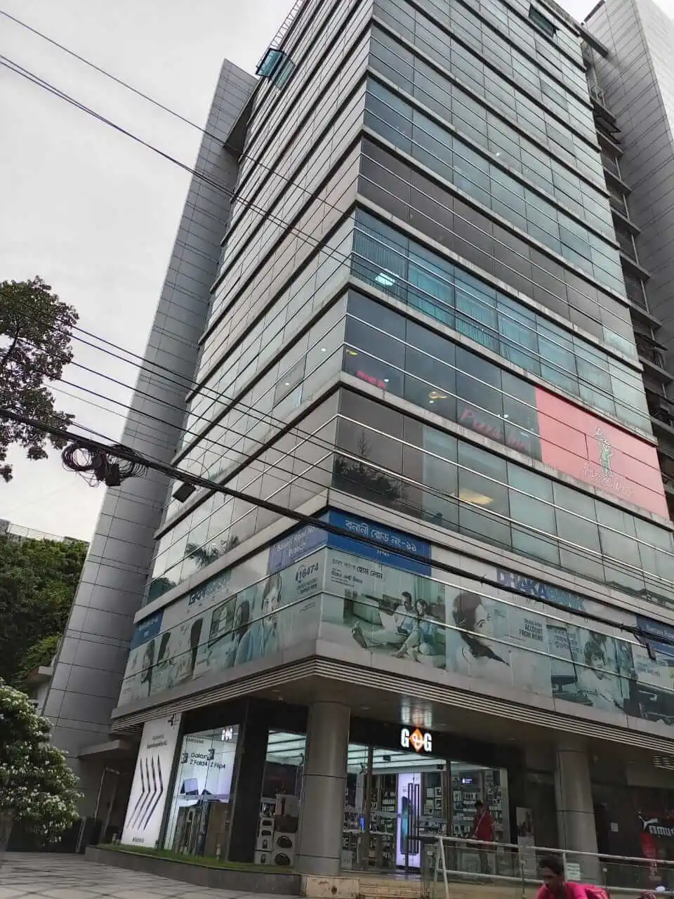 Villa on Hollywood Boulevard