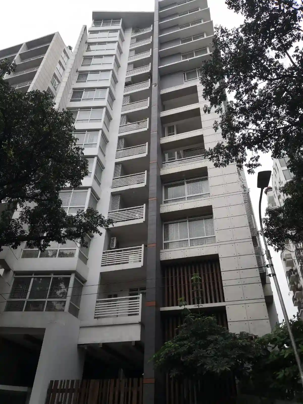 Villa on Hollywood Boulevard