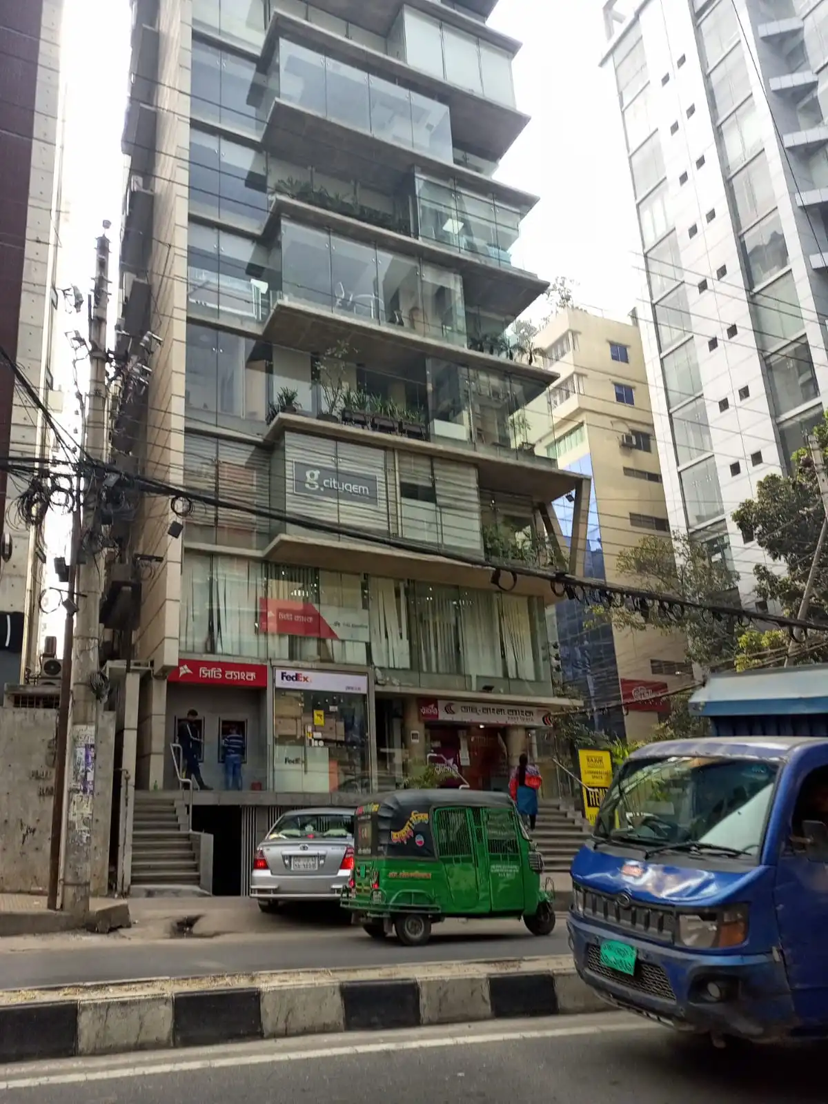 Villa on Hollywood Boulevard