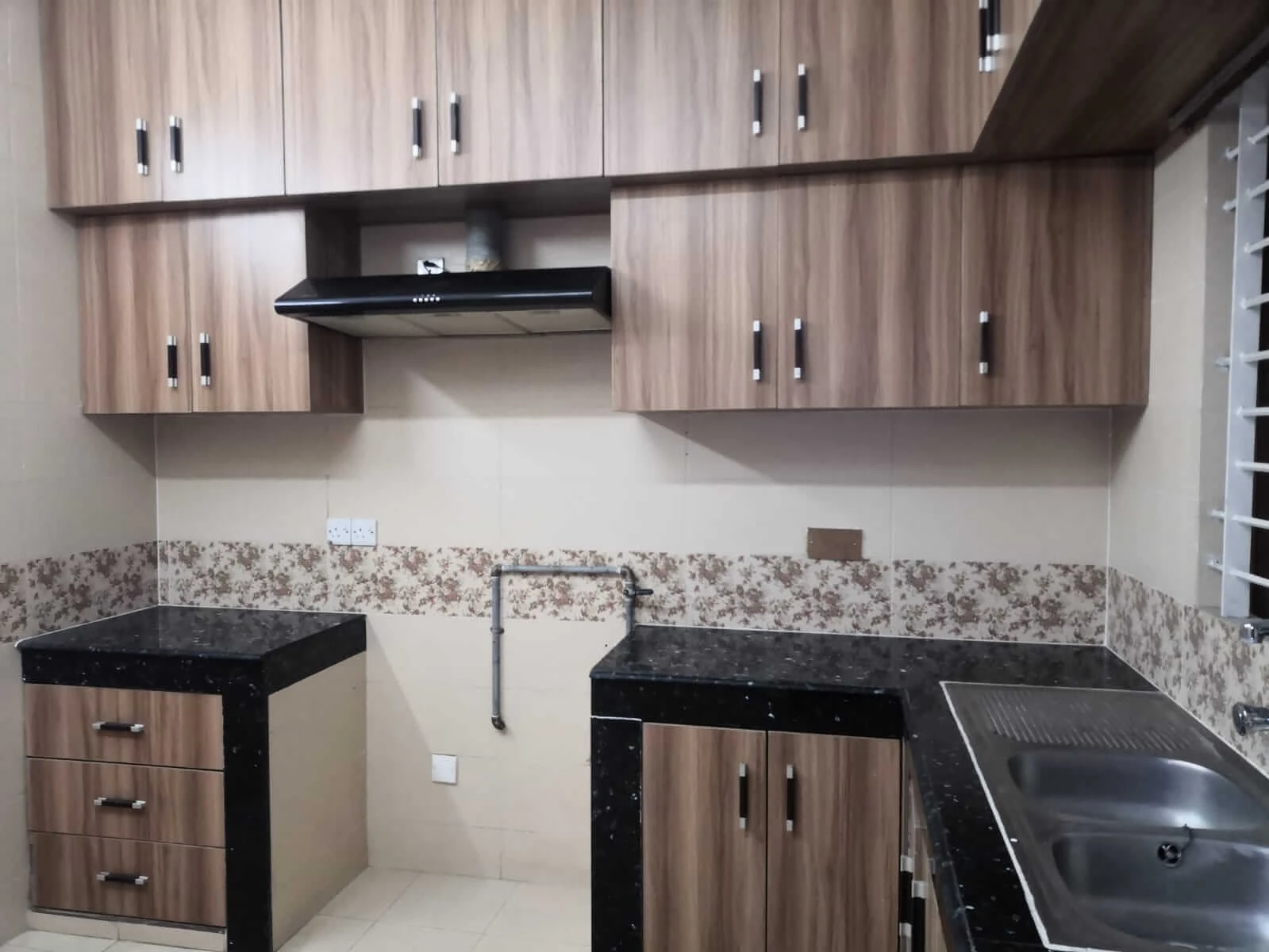 Villa on Hollywood Boulevard